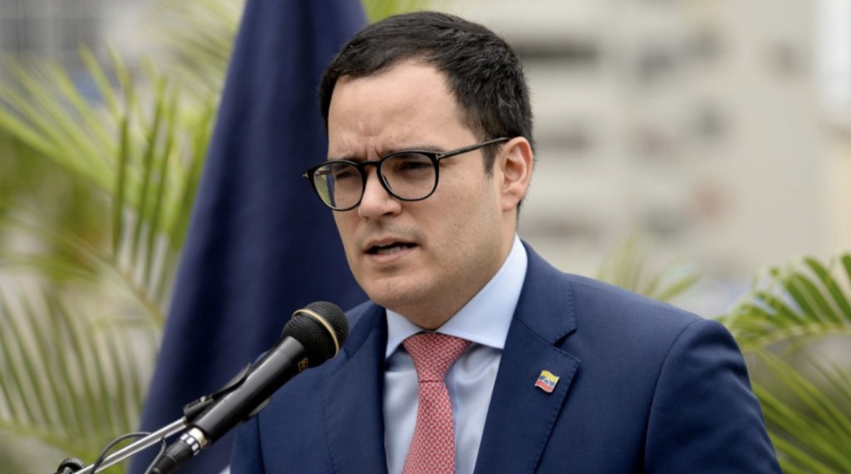 Evaluaciones técnicas de la deuda venezolana iniciaron meses antes de su anuncio formal