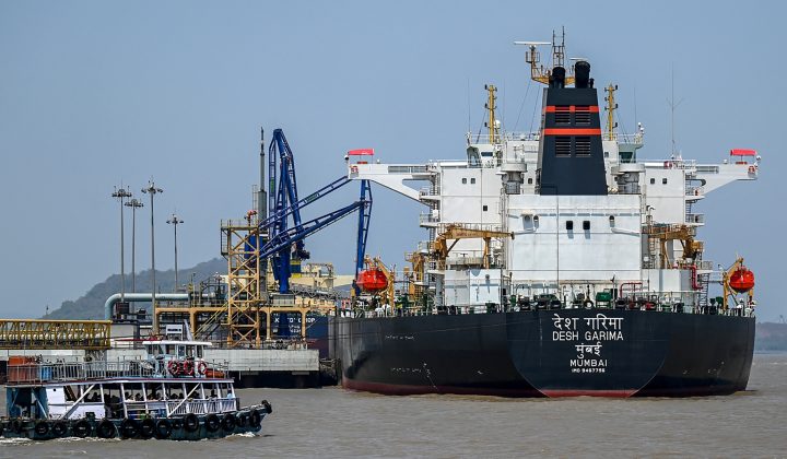India desvía sus importaciones de petróleo a Latinoamérica y África ante el bloqueo de Ormuz