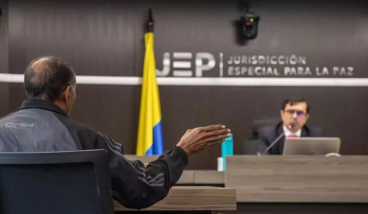 JEP de Colombia eleva a 7.837 los homicidios en casos de «falsos positivos