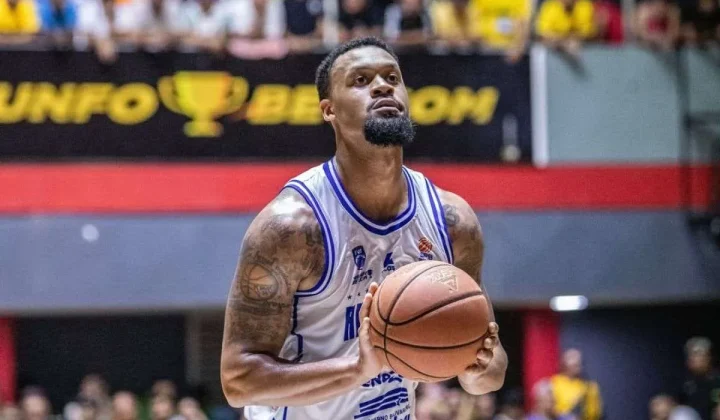 Marinos rompe el invicto de Gaiteros en un vibrante inicio de semifinal de la SPB