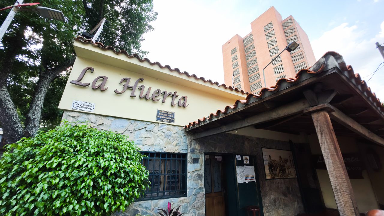 Restaurante venezolano en España reconocido como «Marca España