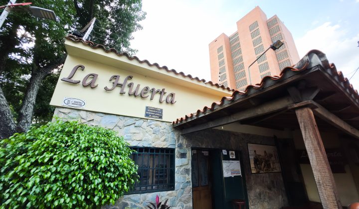 Restaurante venezolano en España reconocido como «Marca España