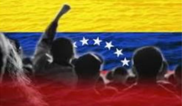 Bloomberg: Transición en Venezuela avanza con presión externa y escaso alivio económico interno