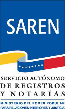 SAREN Venezuela: Registros, Notarías y Trámites Documentales