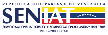 Cómo Consultar, Actualizar e Imprimir tu RIF en el SENIAT