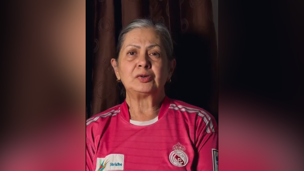 Madre de Faustino Hermoso denuncia falta de respuestas tras seis días de su desaparición