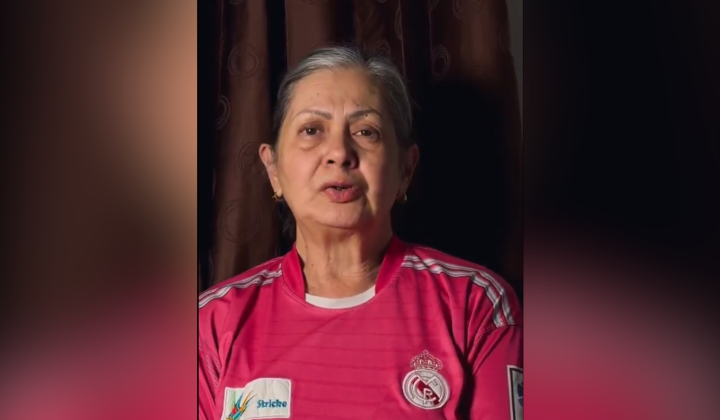 Madre de Faustino Hermoso denuncia falta de respuestas tras seis días de su desaparición