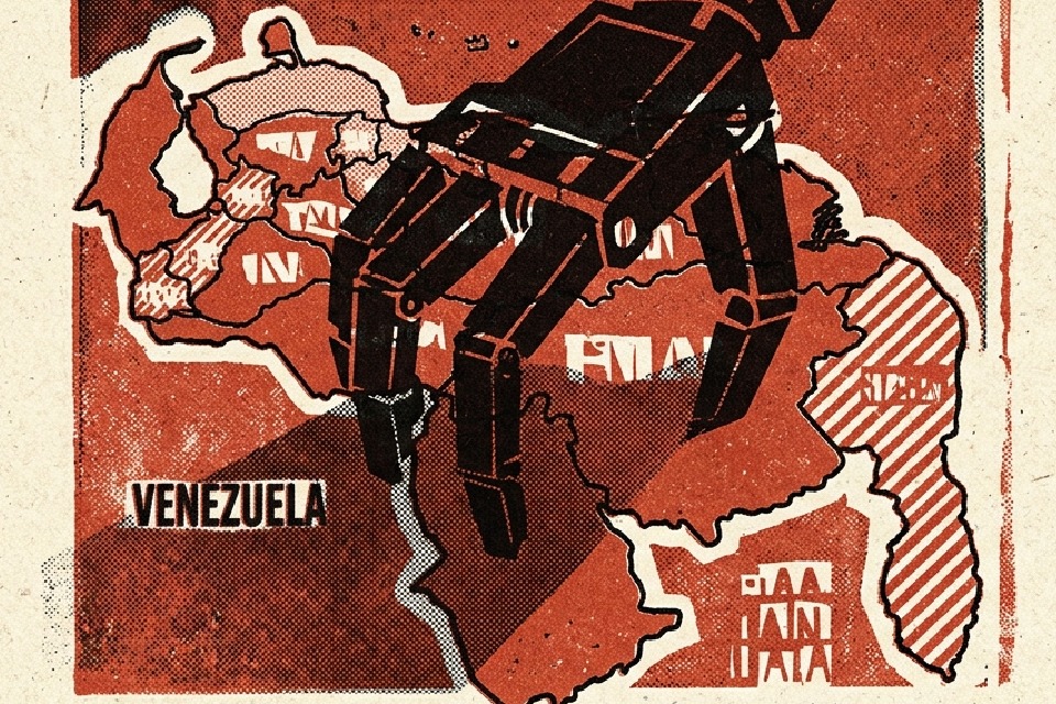 Fernando Rodríguez: La venezolanidad frente a las «garras trumpistas