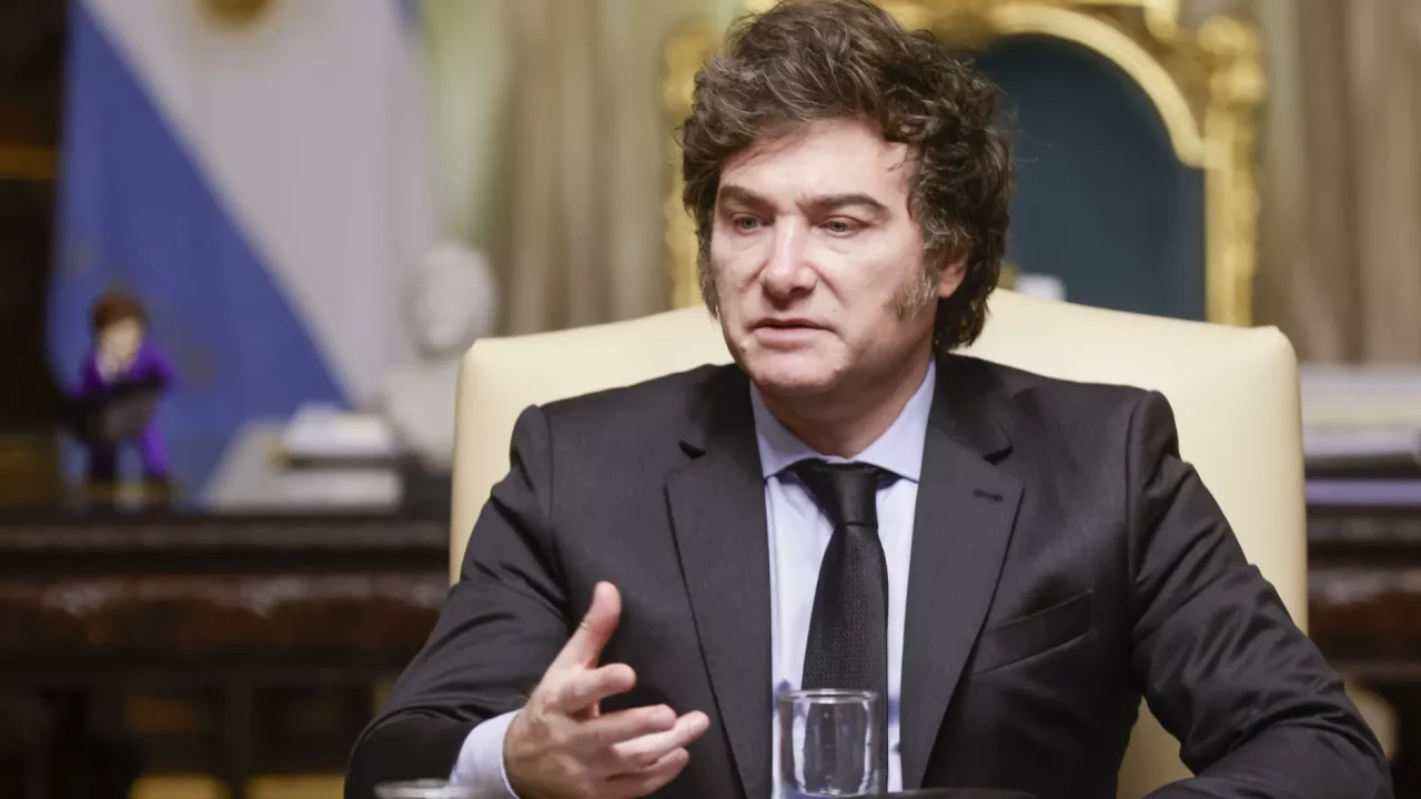 Análisis: El Rol Potencial de Argentina en una «Transición Tutelada» en Venezuela