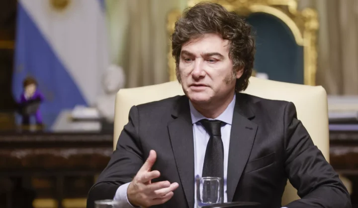 Análisis: El Rol Potencial de Argentina en una «Transición Tutelada» en Venezuela