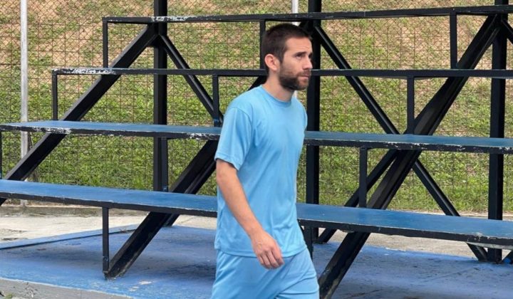 Nahuel Gallo Denuncia Torturas Durante su Detención en Venezuela
