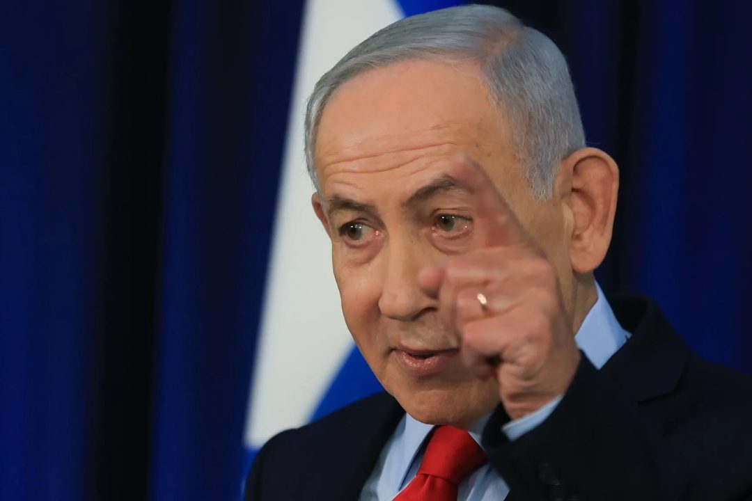 Netanyahu niega rumores sobre su salud y afirma estar «en excelente estado