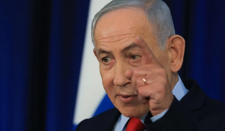 Netanyahu niega rumores sobre su salud y afirma estar «en excelente estado