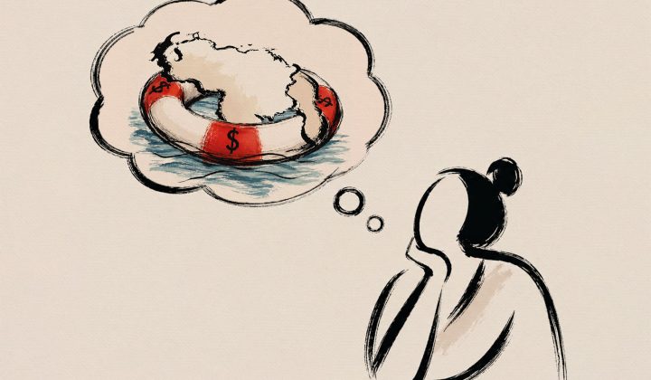 ¿Debería Venezuela esperar que el capital extranjero la salve?