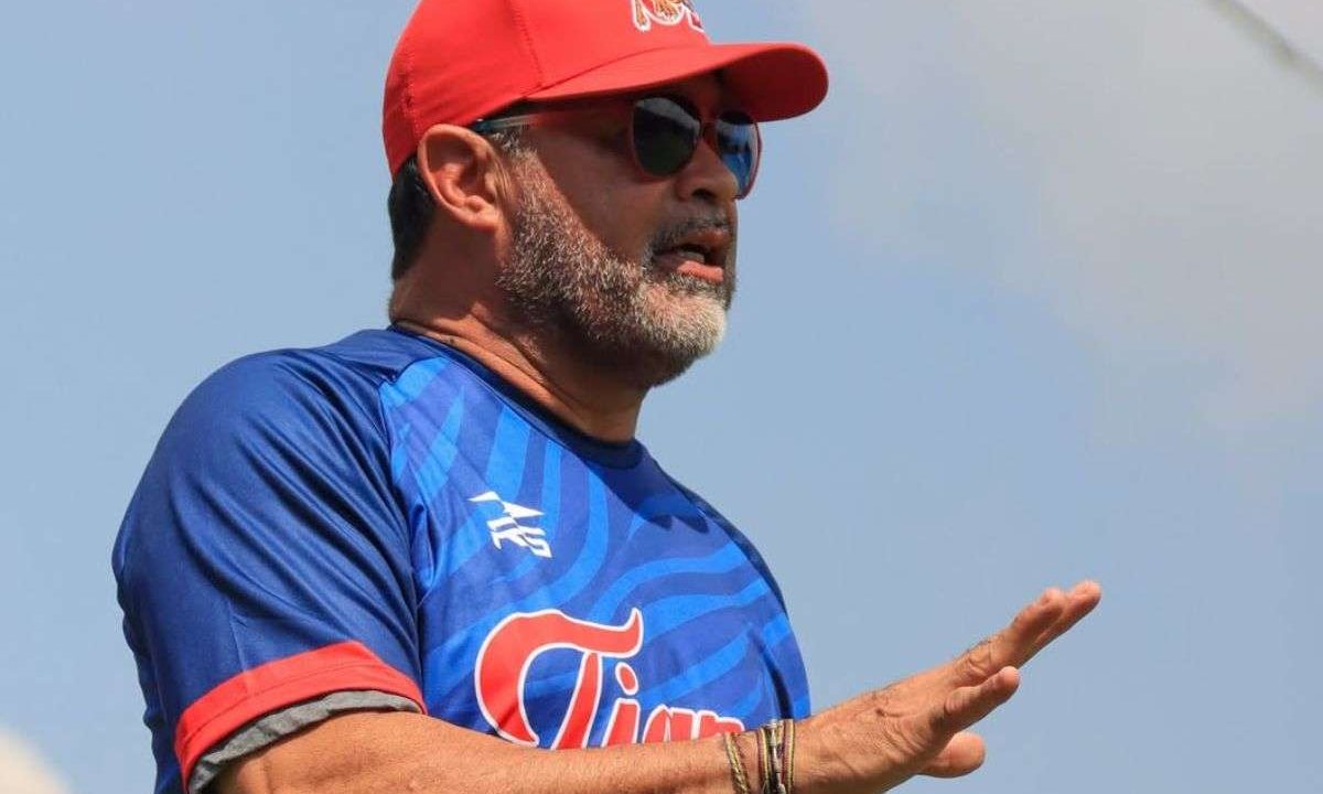 Tigres de Aragua confirman la salida de Oswaldo «Ozzie» Guillén como mánager