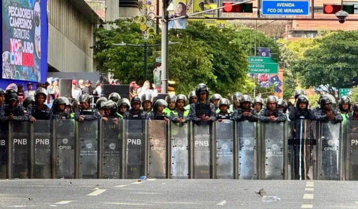 Provea: 14 puntos clave sobre la vulneración de derechos humanos en Venezuela durante 2025