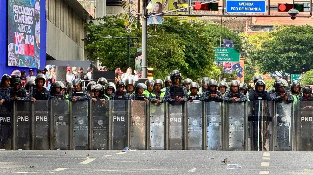 Provea: 14 puntos clave sobre la vulneración de derechos humanos en Venezuela durante 2025