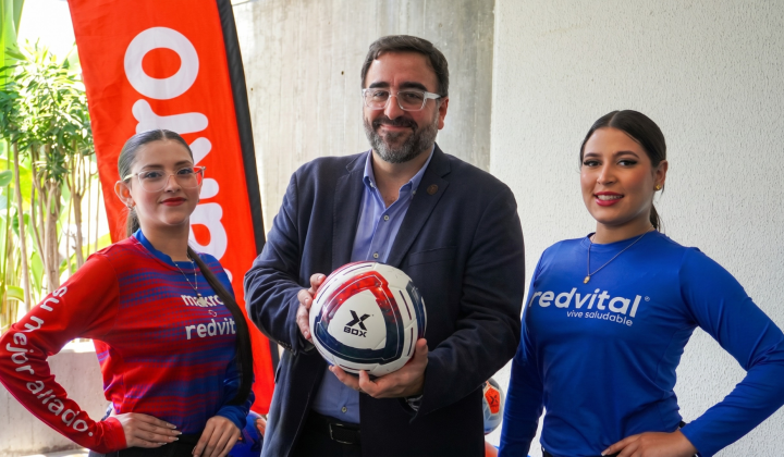 Real Club Deportivo La Coruña y Redvital Makro Impulsan el Fútbol Venezolano con Campus de Formación
