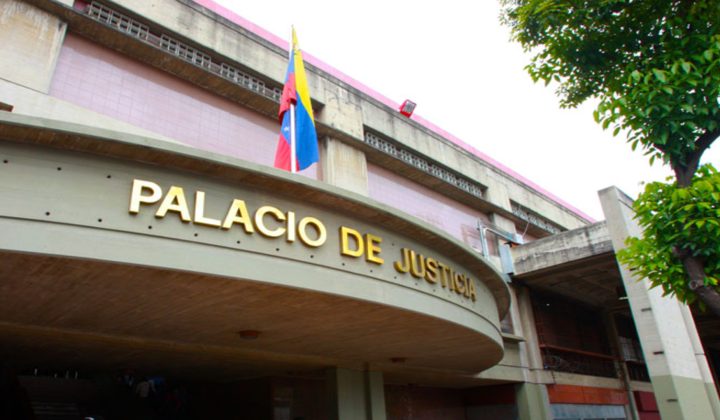 Detienen a joven tras amenaza de un policía y tribunales niegan recurso de habeas corpus
