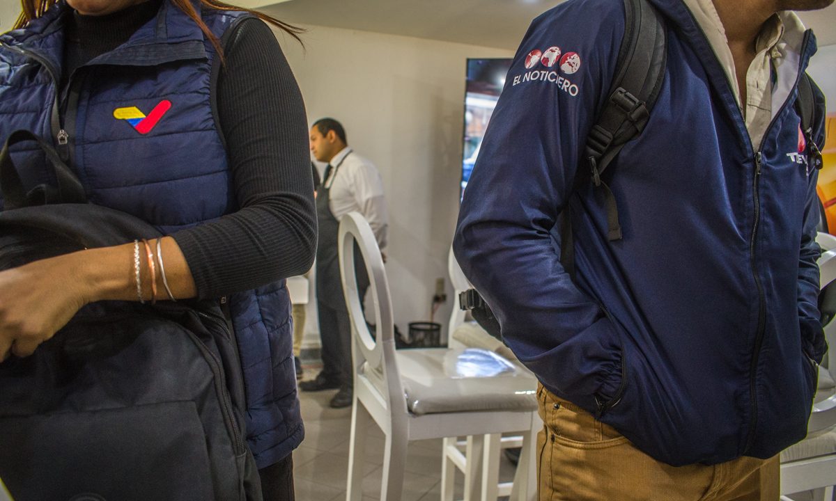 Carabobo: De Potencia Mediática a Desierto Informativo en Ocho Años
