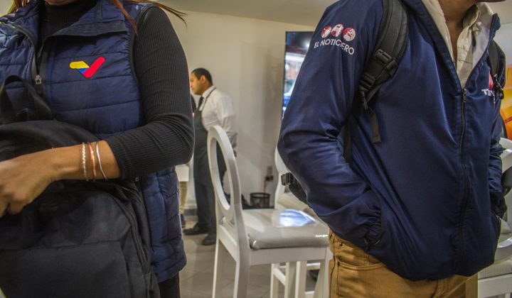 Carabobo: De Potencia Mediática a Desierto Informativo en Ocho Años