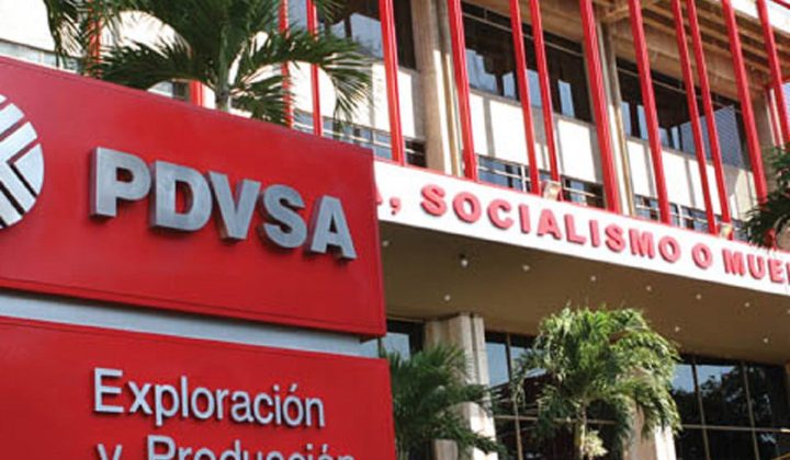 Reportaje revela desvío de la mitad de ingresos petroleros de Pdvsa durante gobierno de Maduro