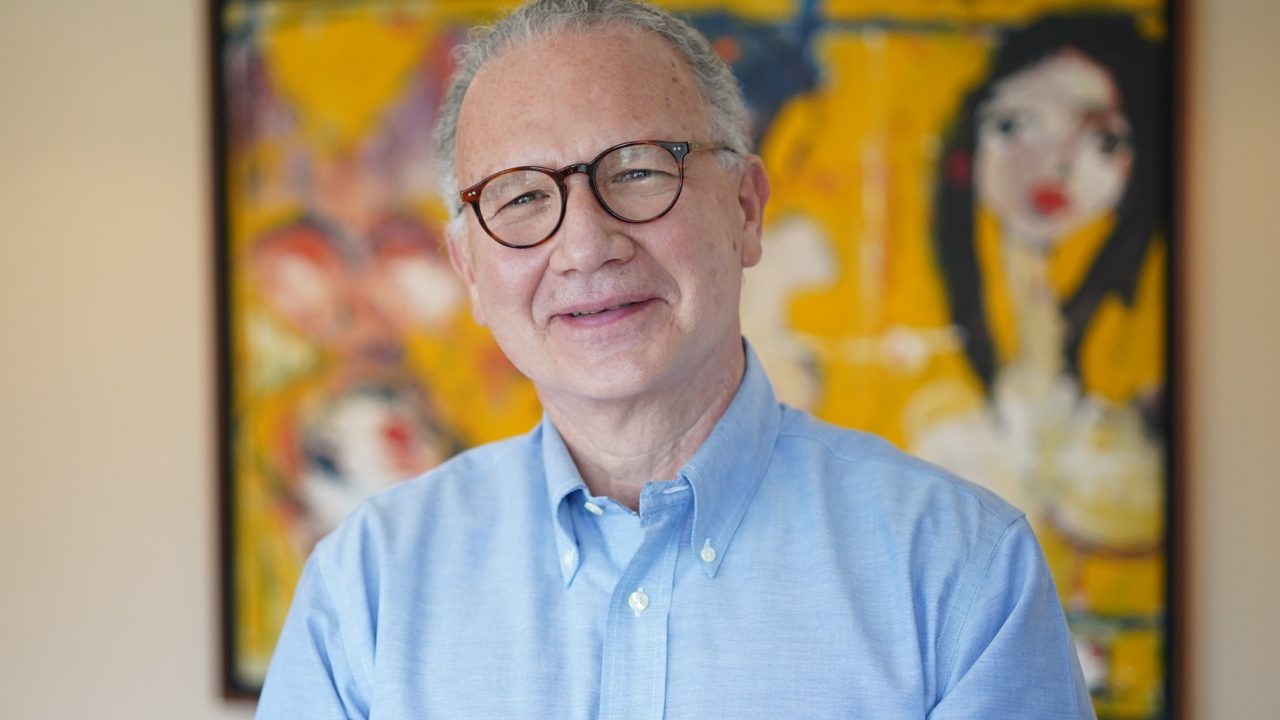 Perkins Rocha: Venezuela es una “cárcel cómoda”