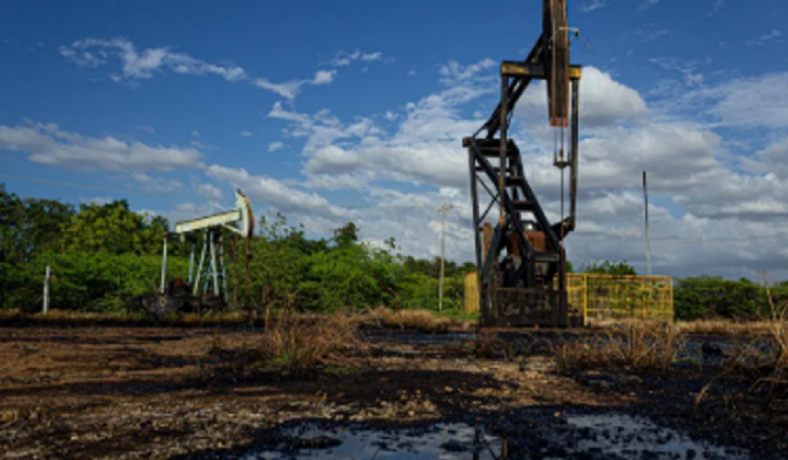 Chevron alerta sobre pérdidas petroleras en Venezuela por interrupciones eléctricas