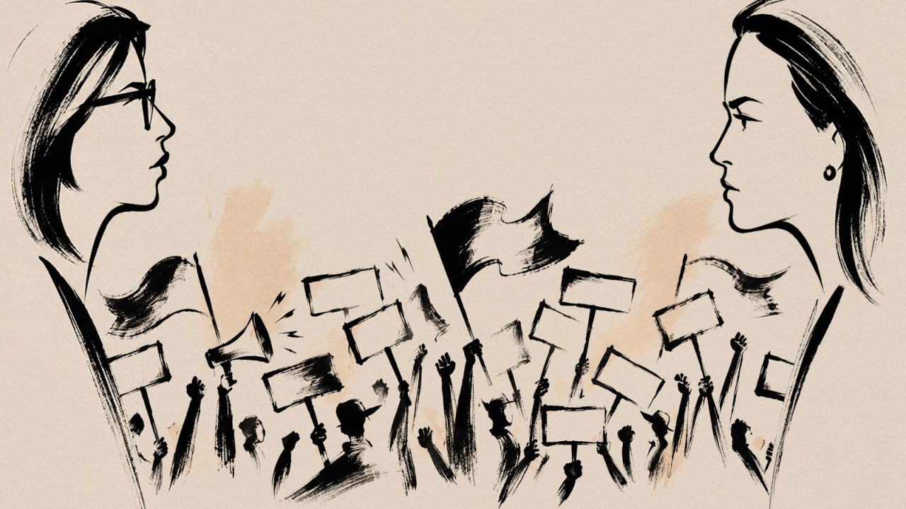 Análisis: El dilema de la estabilidad política y la amenaza de «bochinches» en Venezuela