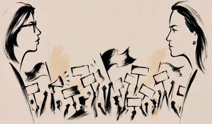 Análisis: El dilema de la estabilidad política y la amenaza de «bochinches» en Venezuela