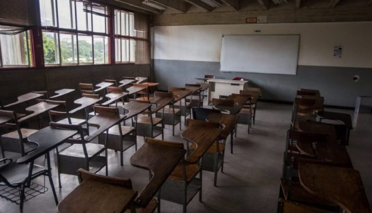 Educación en Venezuela: Deterioro Estructural y Opacidad Oficial, según Informe Provea