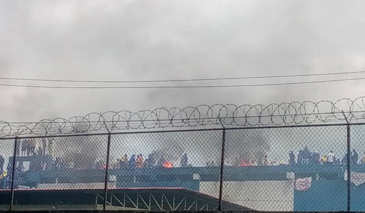 La organización no gubernamental Provea ha emitido una alerta sobre la preocupante situación en el Internado Judicial de Barinas, donde se h