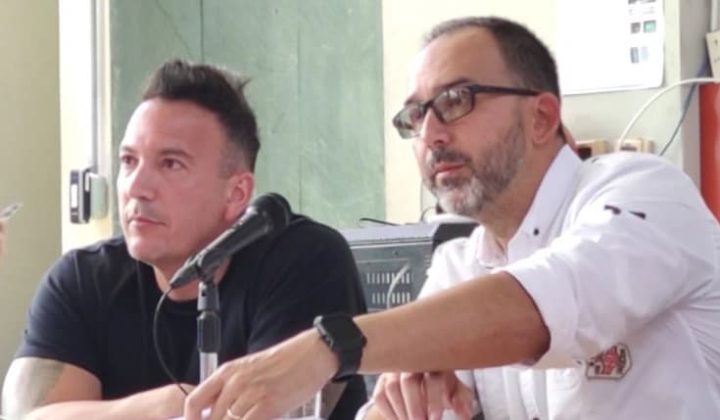 Rafael Perdomo denuncia que el Sebin fabricó pruebas en su contra para implicar al alcalde de Baruta