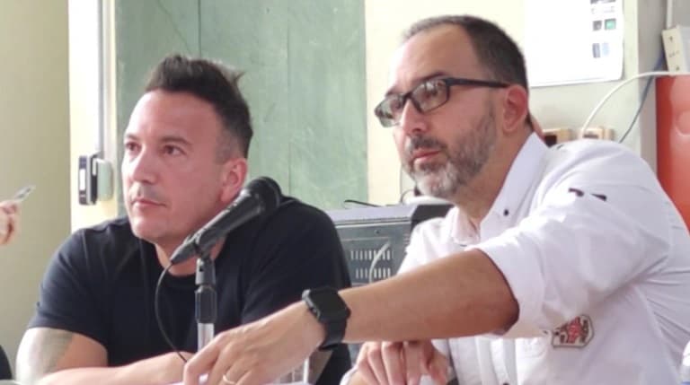 Rafael Perdomo denuncia que el Sebin fabricó pruebas en su contra para implicar al alcalde de Baruta