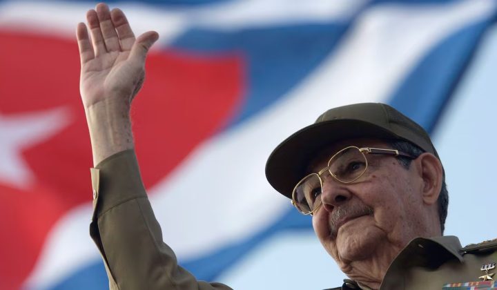 Raúl Castro enfrenta posibilidad de pena de muerte o cadena perpetua en EE UU por caso de 1996