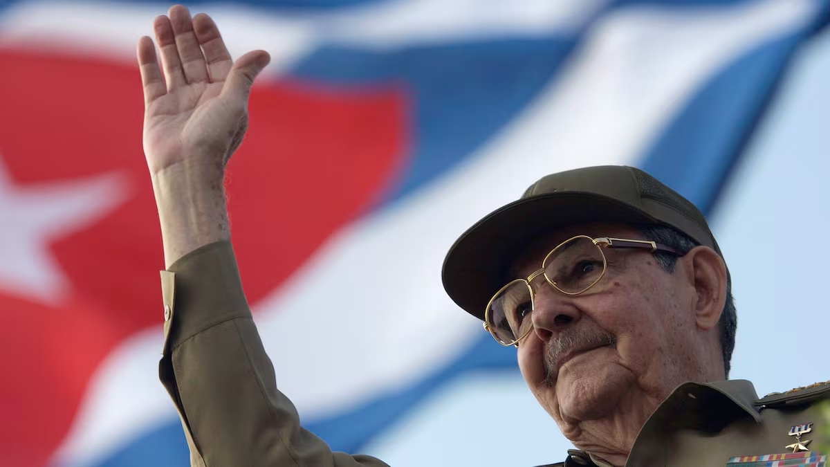 Raúl Castro enfrenta posibilidad de pena de muerte o cadena perpetua en EE UU por caso de 1996
