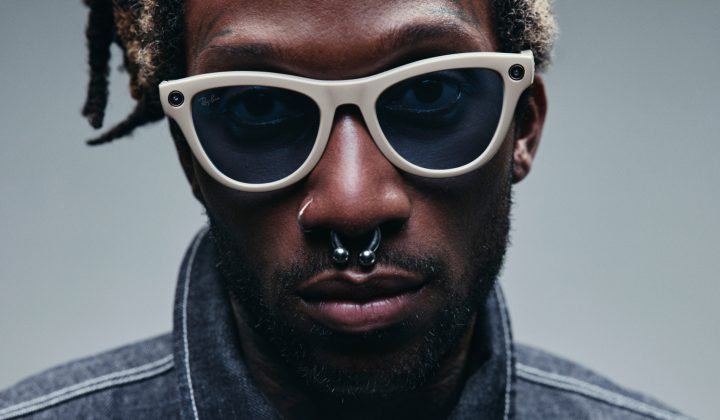 Empleados de Meta denuncian grabaciones de contenido sexual con las Ray-Ban Meta y despidos