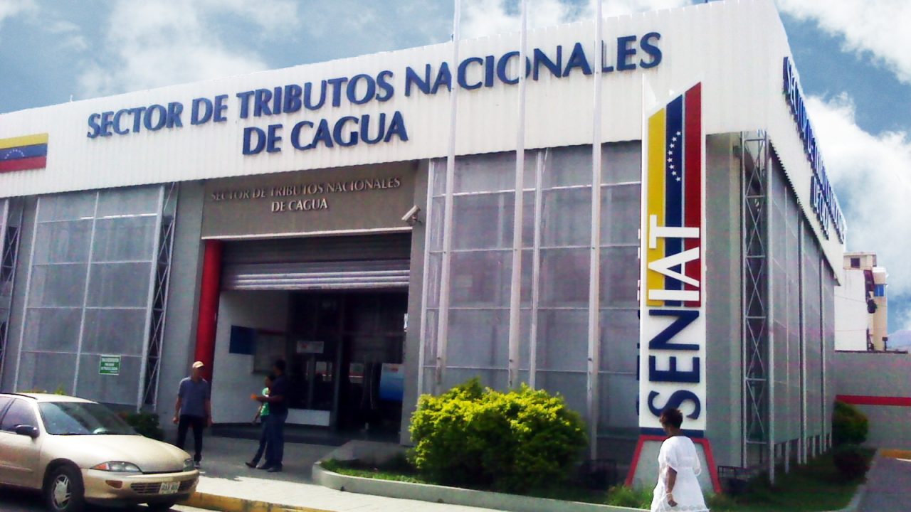 SENIAT RIF: Guía Completa para Consultar, Actualizar y Tramitar tu Registro Fiscal