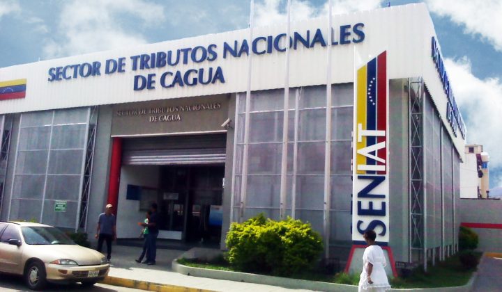 SENIAT RIF: Guía Completa para Consultar, Actualizar y Tramitar tu Registro Fiscal