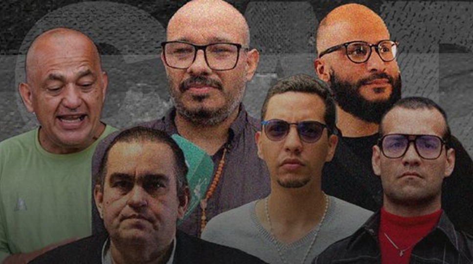 SNTP exige el cierre de casos judiciales contra seis periodistas en Venezuela