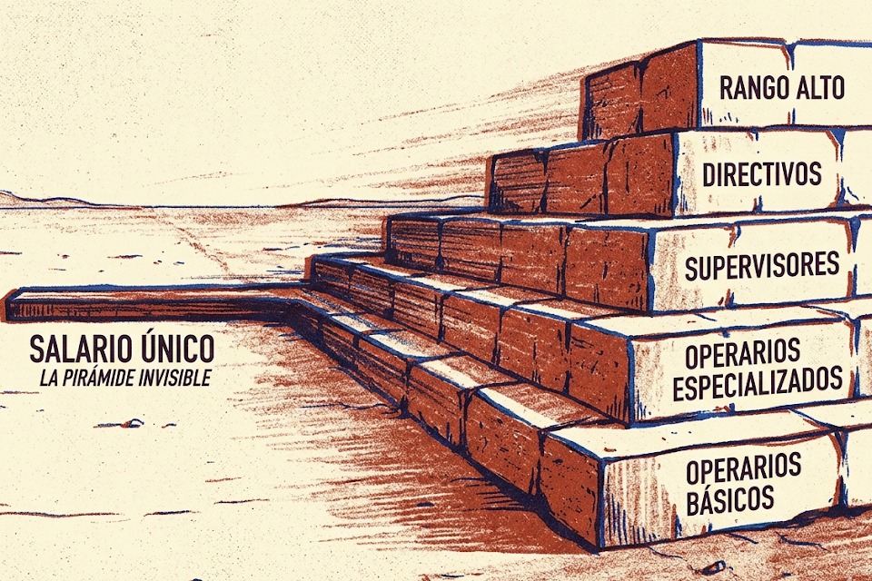 Gregorio Salazar: Inmensa deuda social con los trabajadores venezolanos