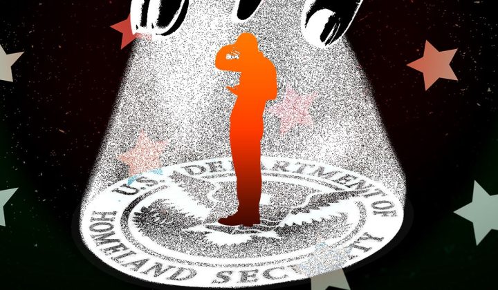 DHS solicitó a Google datos de canadiense por críticas en redes sociales sobre muertes relacionadas con ICE