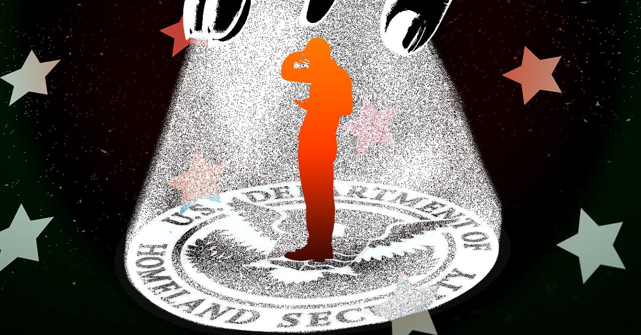 DHS solicitó a Google datos de canadiense por críticas en redes sociales sobre muertes relacionadas con ICE