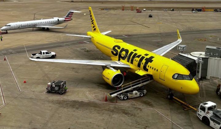 Colombia activa plan para asistir a pasajeros tras cese de operaciones de Spirit Airlines