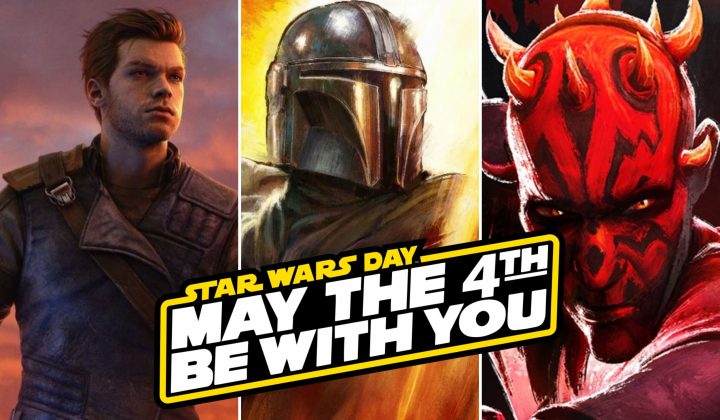 Día de Star Wars 2026: Disney revela avance de ‘The Mandalorian y Grogu’ y grandes descuentos