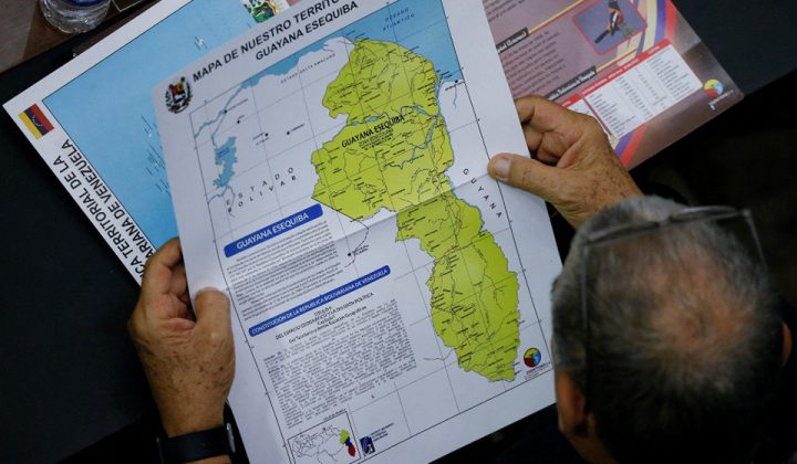 Guyana defiende ante la CIJ la importancia «existencial» de su litigio con Venezuela por el Esequibo