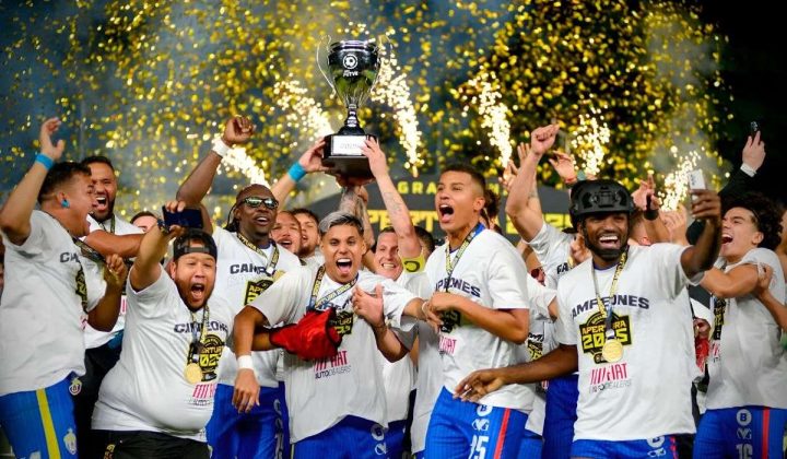 Ganar el Torneo Apertura no siempre garantiza el campeonato en la Liga Futve
