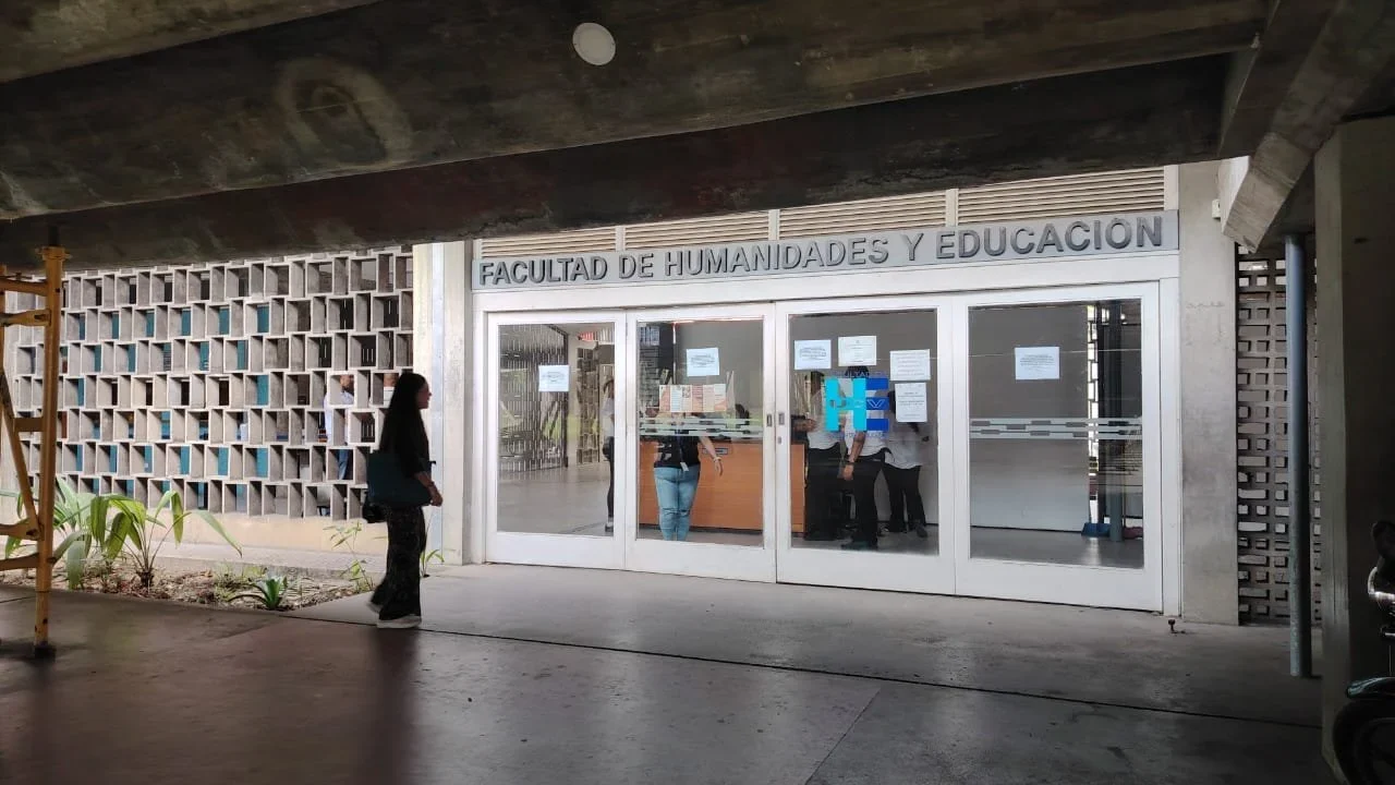Paro de 24 horas: 18 universidades se sumaron a jornada de protesta nacional