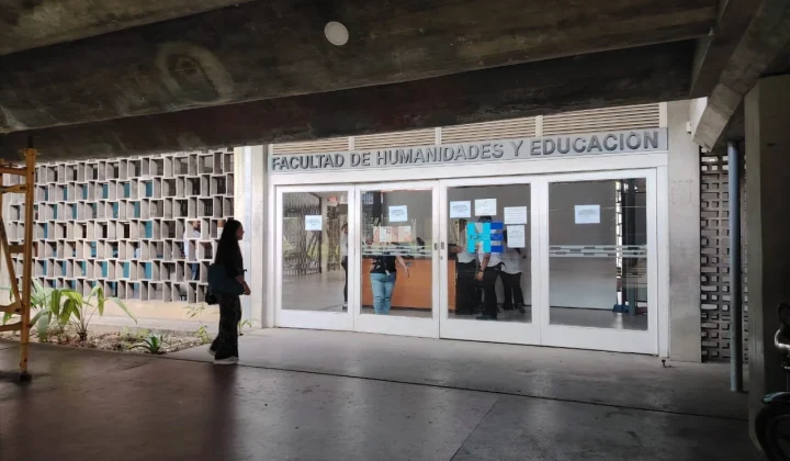 Paro de 24 horas: 18 universidades se sumaron a jornada de protesta nacional