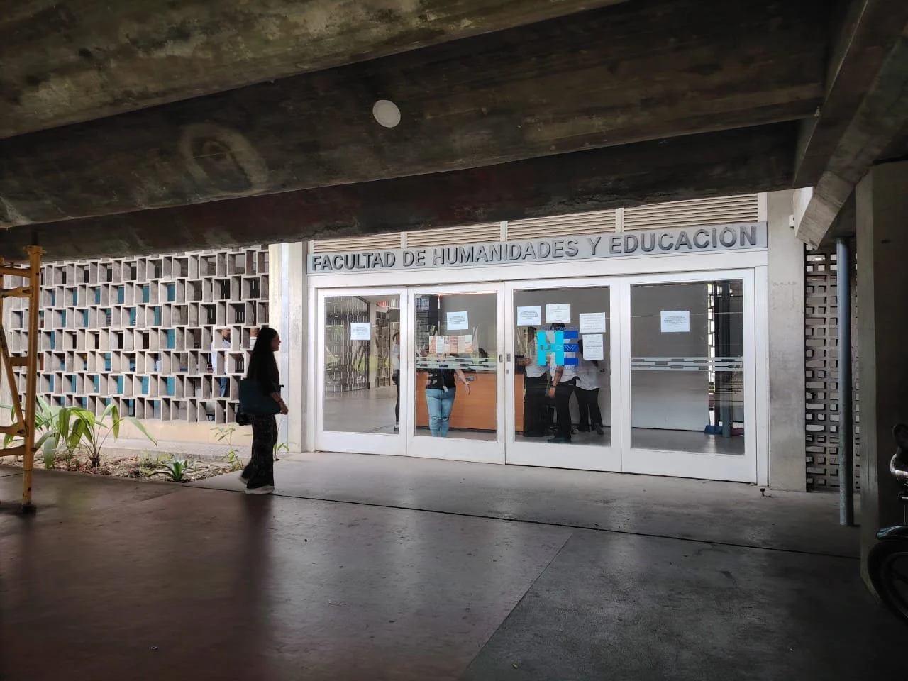 Imagen relacionada con Paro de 24 horas: 18 universidades se sumaron a jornada de protesta nacional